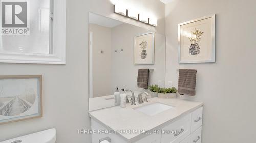 277 Ferndale Avenue, London, ON - Indoor Photo Showing Bathroom