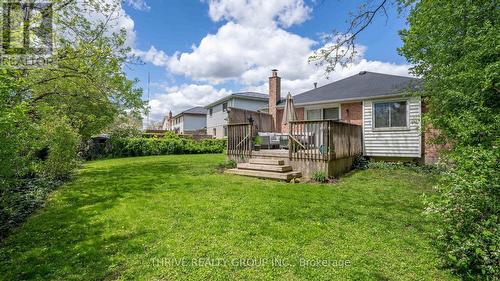 277 Ferndale Ave, London, ON - Outdoor