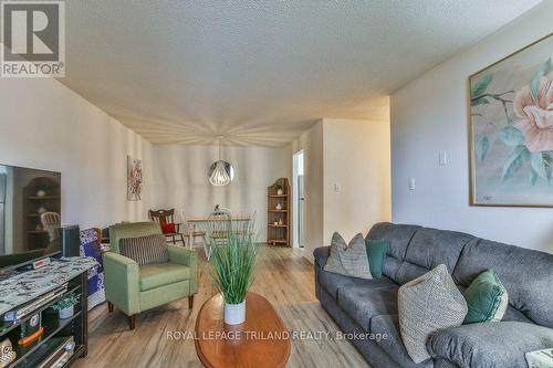 107 - 731 Deveron Crescent, London, ON - Indoor Photo Showing Other Room