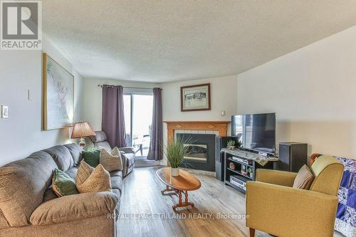 107 - 731 Deveron Crescent, London, ON - Other