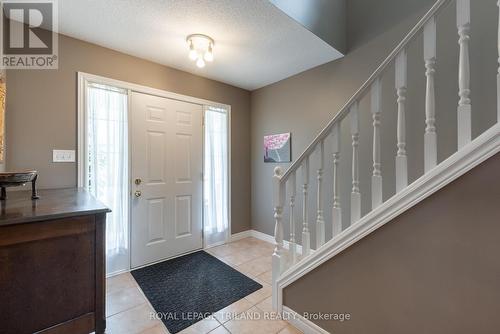 639 Longworth Road, London, ON - Indoor Photo Showing Other Room