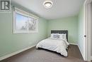 539 Forks Road, Welland, ON  - Indoor Photo Showing Bedroom 
