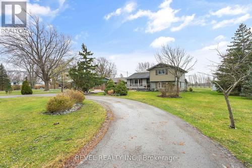 539 Forks Road, Welland, ON - Outdoor