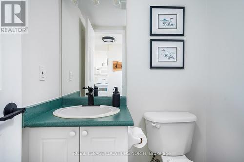 22 Cranberry Surf, Collingwood, ON - Indoor Photo Showing Bathroom