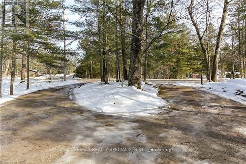 338 Oxbow Park Drive, Wasaga Beach, ON - Outdoor With View