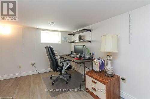 338 Oxbow Park Drive, Wasaga Beach, ON - Indoor Photo Showing Office