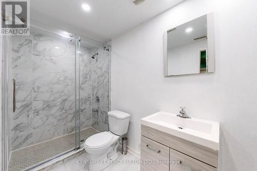 763 Shanks Heights, Milton, ON - Indoor Photo Showing Bathroom