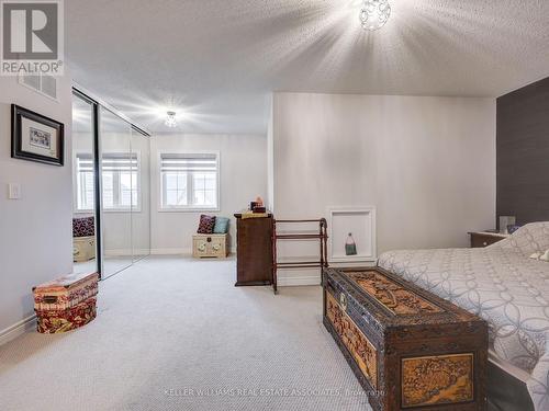 36 Amarillo Road, Brampton, ON - Indoor Photo Showing Bedroom