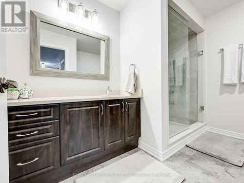 36 Amarillo Road, Brampton, ON - Indoor Photo Showing Bathroom