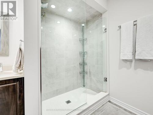 36 Amarillo Road, Brampton, ON - Indoor Photo Showing Bathroom