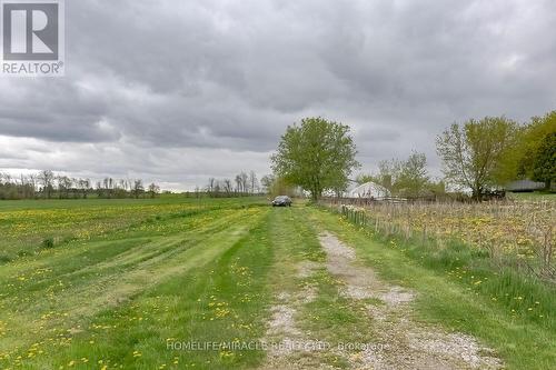18330 Mountainview Road, Caledon, ON 