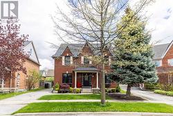 1728 CRATELY COURT  Mississauga, ON L5N 7L2