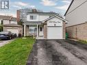 2645 Treviso Court, Mississauga, ON  - Outdoor 