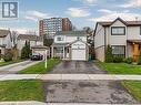 2645 Treviso Court, Mississauga, ON  - Outdoor With Facade 