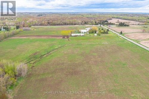 18330 Mountainview Road, Caledon, ON - Outdoor With View