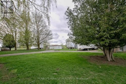 18330 Mountainview Road, Caledon, ON - Outdoor