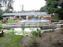 22794 Nairn Road, Middlesex Centre, ON  - Outdoor With In Ground Pool With Backyard 