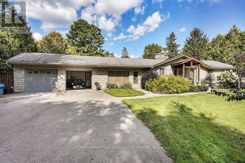 22794 Nairn Road, Middlesex Centre, ON - Outdoor