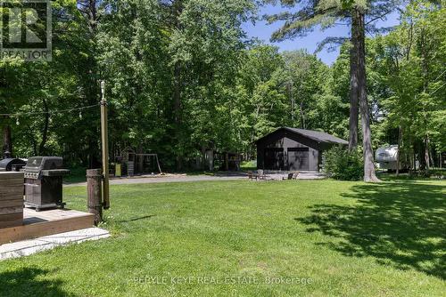 98 Clearwater Lake Road, Huntsville, ON - Outdoor