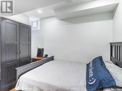 13 Spadina Road, Brampton, ON - Indoor Photo Showing Bedroom