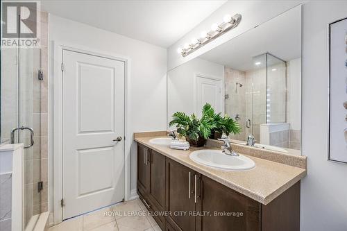 17 Dalbeattie Drive, Brampton, ON - Indoor Photo Showing Bathroom