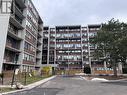 505 - 2121 Roche Court, Mississauga, ON  - Outdoor With Facade 