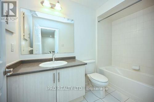 3069 Preserve Drive, Oakville, ON - Indoor Photo Showing Bathroom