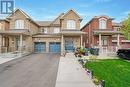89 Templehill Road, Brampton, ON  - Outdoor With Facade 