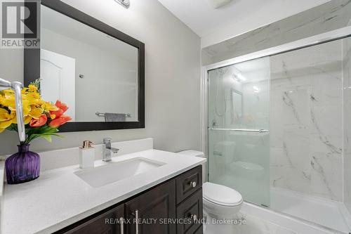 89 Templehill Road, Brampton, ON - Indoor Photo Showing Bathroom