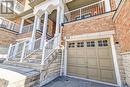 43 - 601 Shoreline Drive, Mississauga, ON  - Outdoor With Balcony 