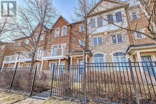 43 - 601 Shoreline Drive, Mississauga, ON - Outdoor