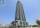 2705 - 3975 Grand Park Drive, Mississauga, ON  - Outdoor With Facade 