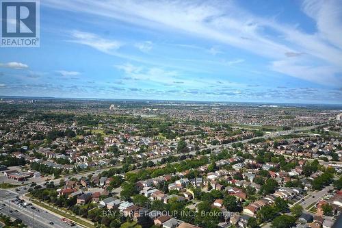 2705 - 3975 Grand Park Drive, Mississauga, ON - Outdoor With View
