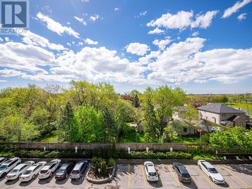 502 - 935 Sheppard Avenue W, Toronto, ON - Outdoor With View