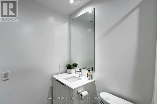 519 - 50 Power Street, Toronto, ON - Indoor Photo Showing Bathroom