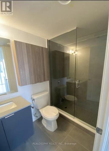 306 - 8 Tippett Road, Toronto, ON - Indoor Photo Showing Bathroom
