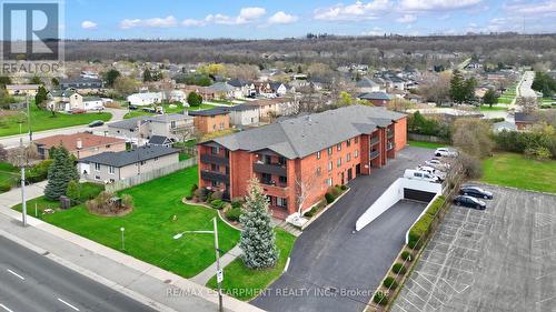 301 - 386 Highway 8, Hamilton, ON - Outdoor With View
