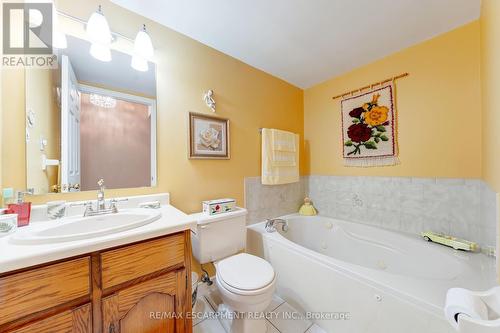 301 - 386 Highway 8, Hamilton, ON - Indoor Photo Showing Bathroom