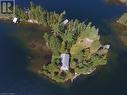 40 Island T38, Temagami, ON  - Outdoor With Body Of Water With View 