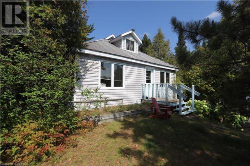 40 Island T38, Temagami, ON - Outdoor