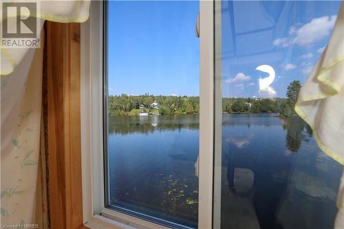 40 Island T38, Temagami, ON - Outdoor With Body Of Water With View