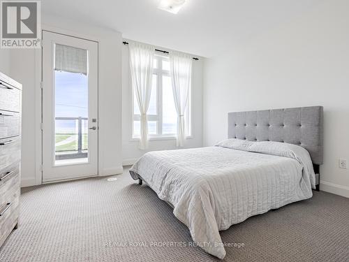 681 Port Darlington Road, Clarington, ON - Indoor Photo Showing Bedroom