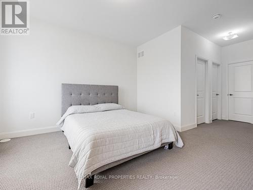 681 Port Darlington Road, Clarington, ON - Indoor Photo Showing Bedroom