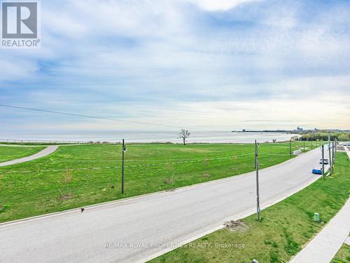 681 Port Darlington Road, Clarington, ON - Outdoor With View