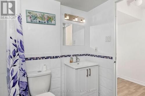 603 - 4 Park Vista, Toronto, ON - Indoor Photo Showing Bathroom