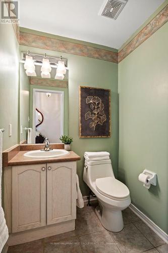 20 Gidley Lane, Ajax, ON - Indoor Photo Showing Bathroom