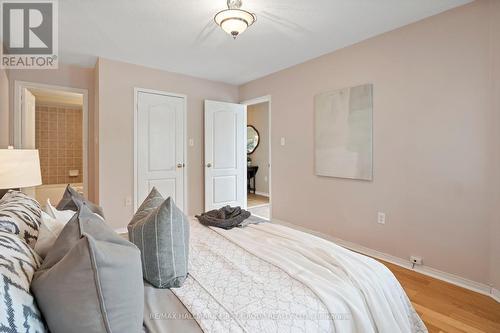 20 Gidley Lane, Ajax, ON - Indoor Photo Showing Bedroom