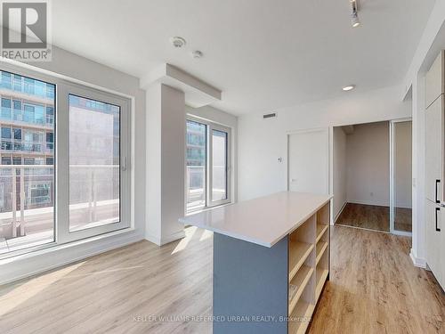 417 - 150 Logan Avenue, Toronto, ON - Indoor Photo Showing Other Room
