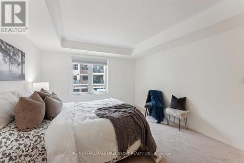 27B Lookout Drive, Clarington, ON - Indoor Photo Showing Bedroom
