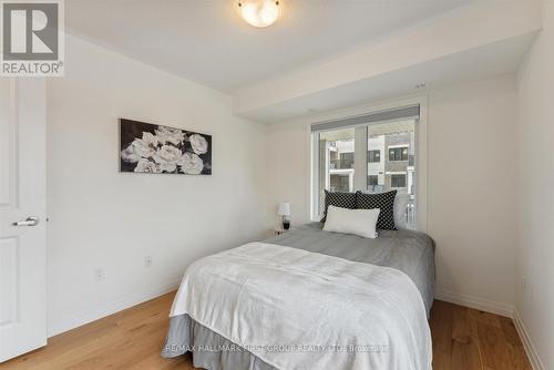 27B Lookout Drive, Clarington, ON - Indoor Photo Showing Bedroom